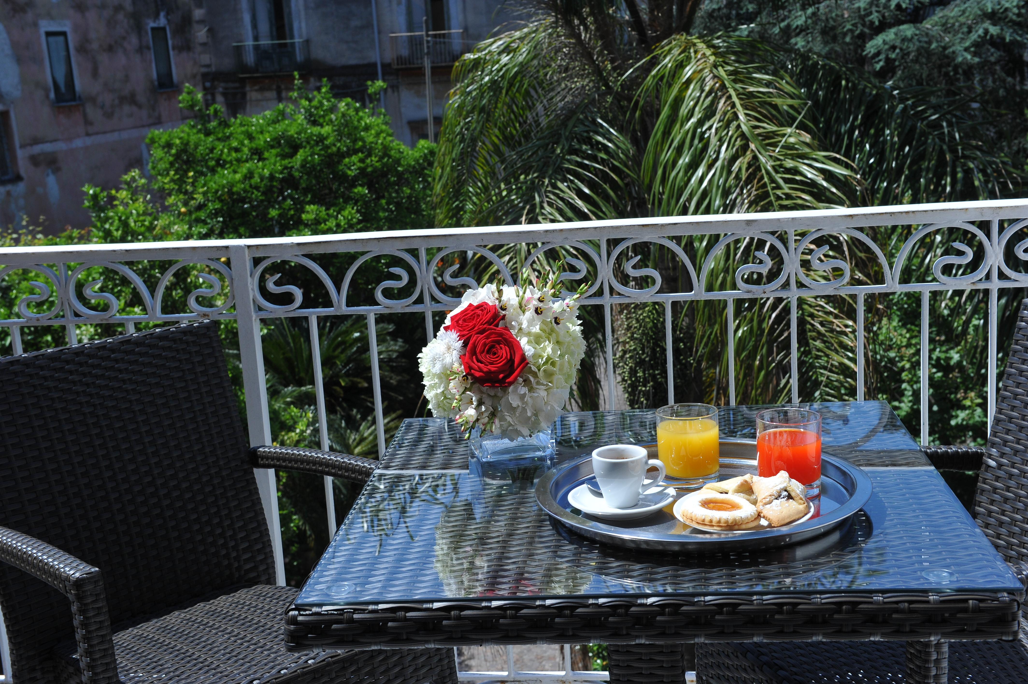 Relais Francesca Bed & Breakfast Piano di Sorrento Dış mekan fotoğraf