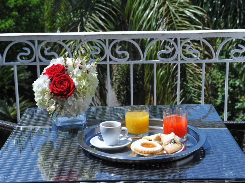 Relais Francesca Bed & Breakfast Piano di Sorrento Dış mekan fotoğraf