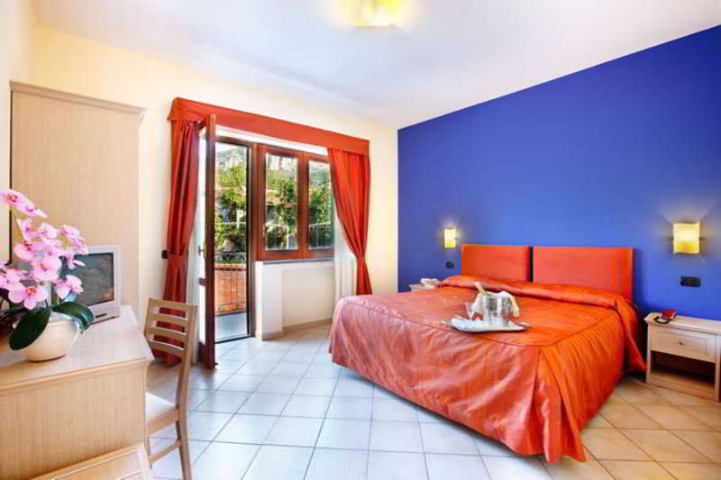 Relais Francesca Bed & Breakfast Piano di Sorrento Dış mekan fotoğraf